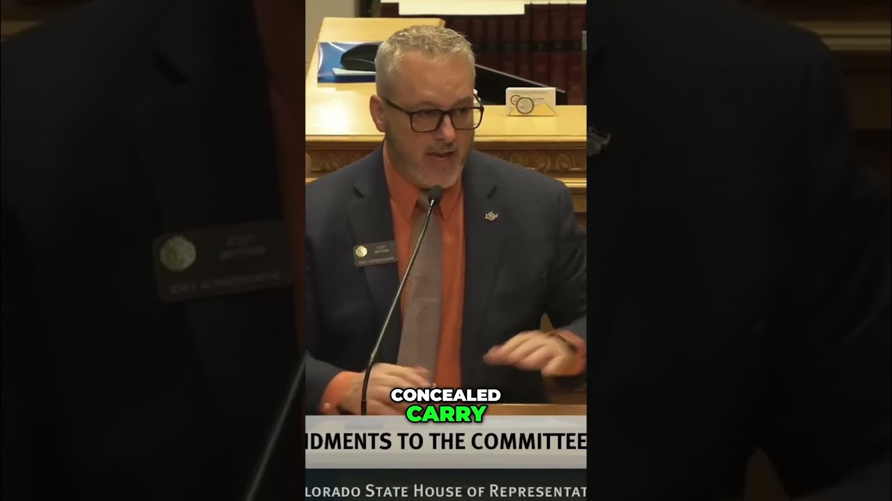 Exposing the Truth  This Bill Threatens Our Rights