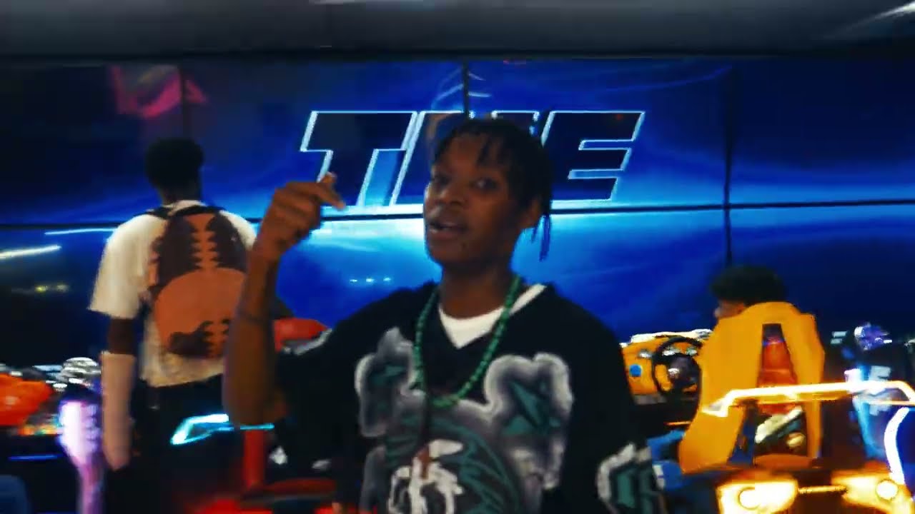 YNS JAYMONEY - TAKE A PASS (SHOT BY JINX)