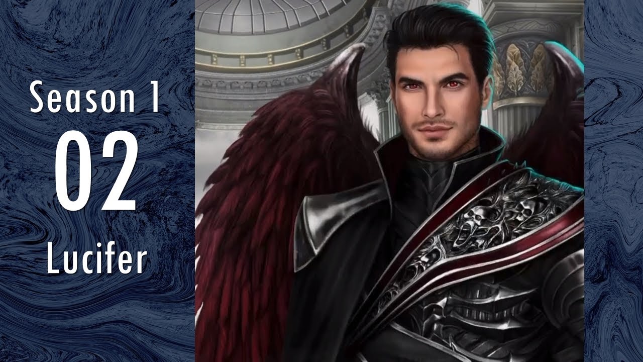 [Lucifer] Romance Club: Heaven's Secret 2 Season 1 Episode 2 • Plague's Show