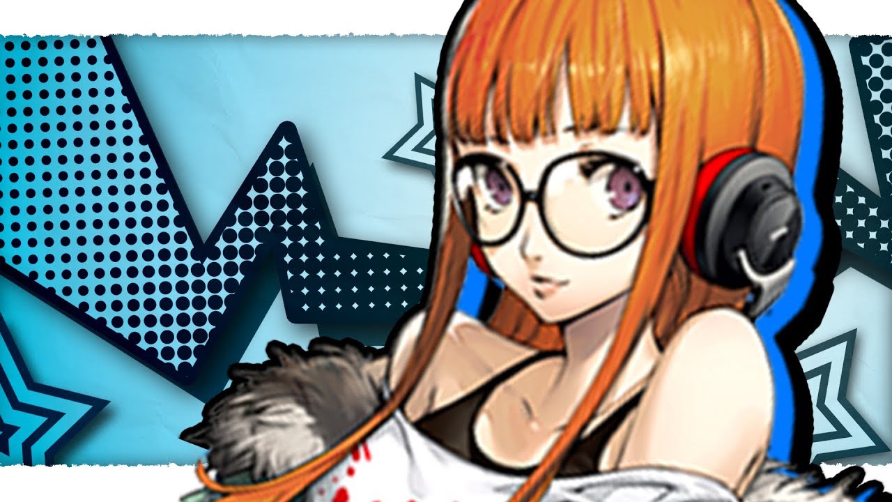 【 Persona 5 】Anime RPG Live Stream - Part 27