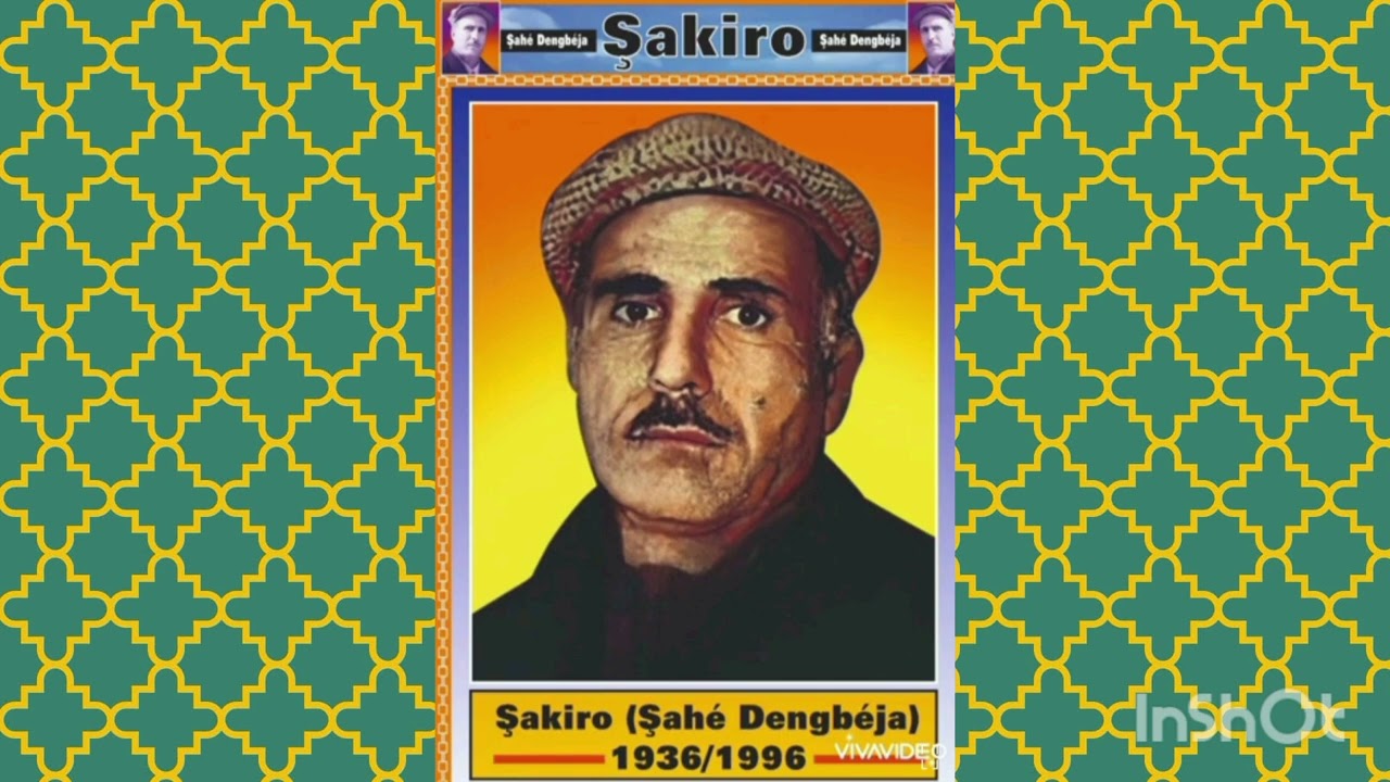 dengbej şakıro kılama Elif