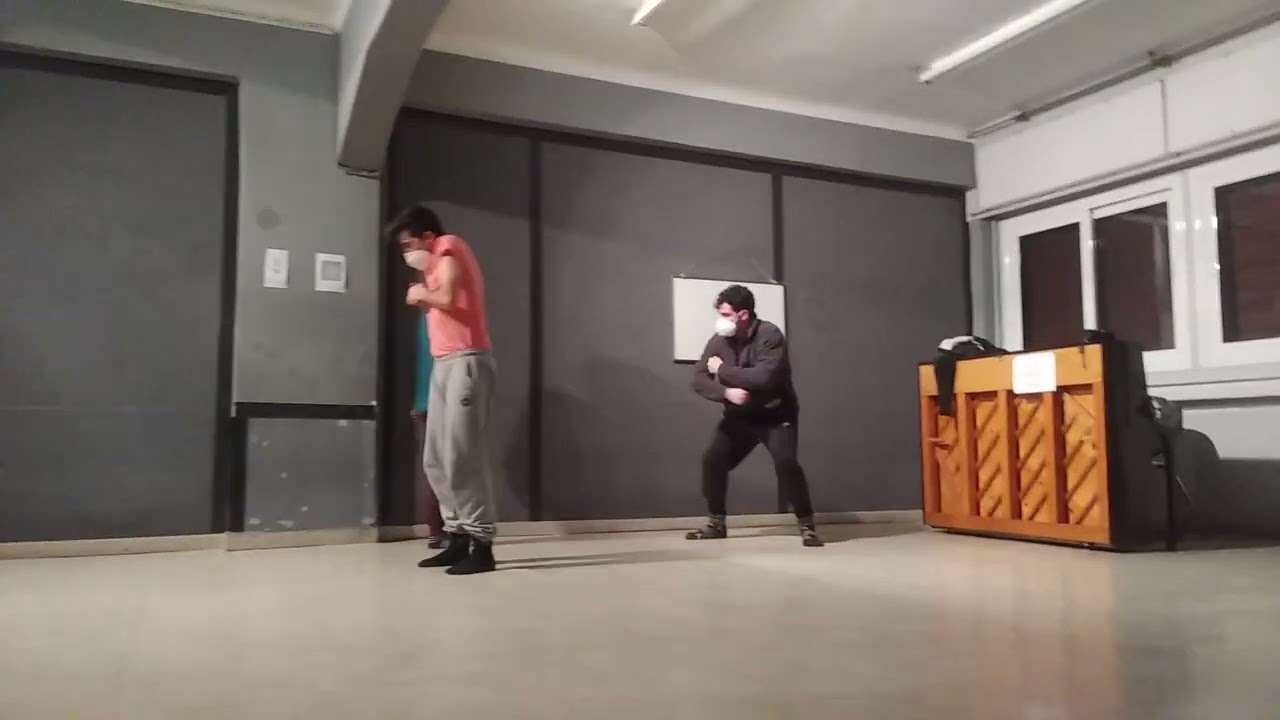 Σωματικό Θέατρο