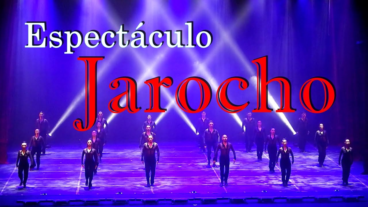 Folklor Veracruz Espect&aacute;culo Jarocho 2022 Xalapa, XX Aniversario