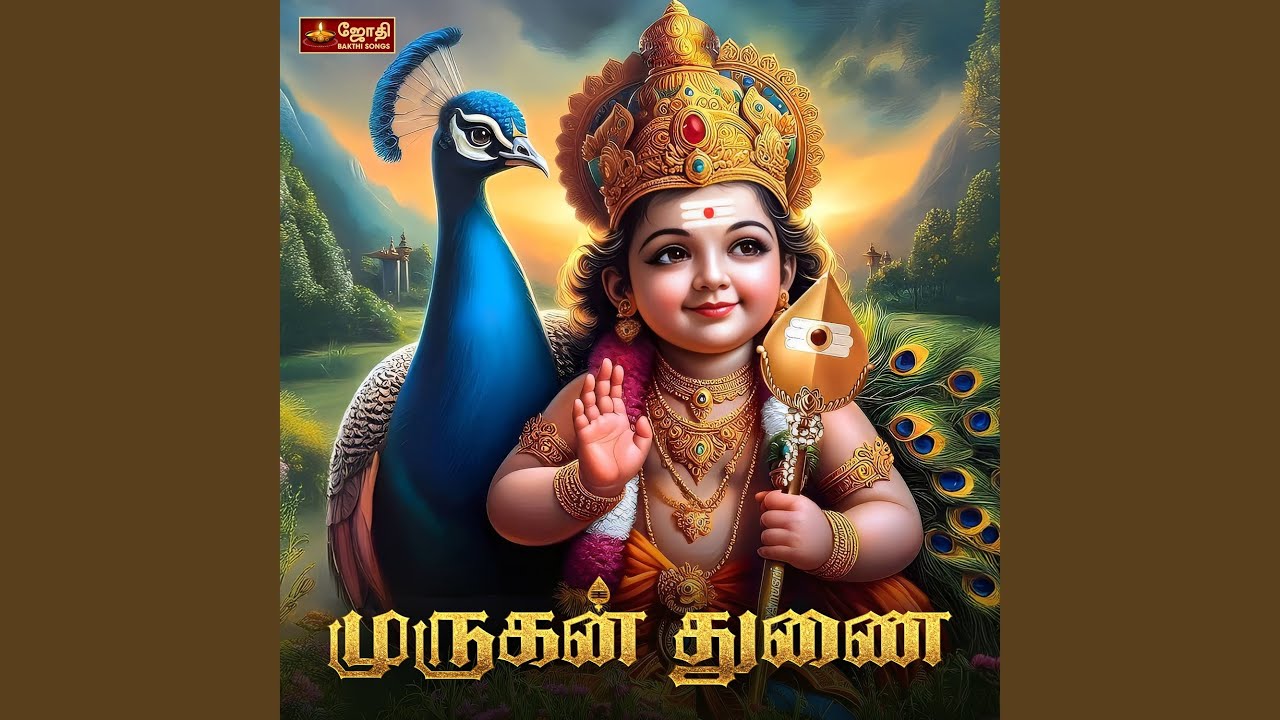Nadha Vindhu Thiruppugazh