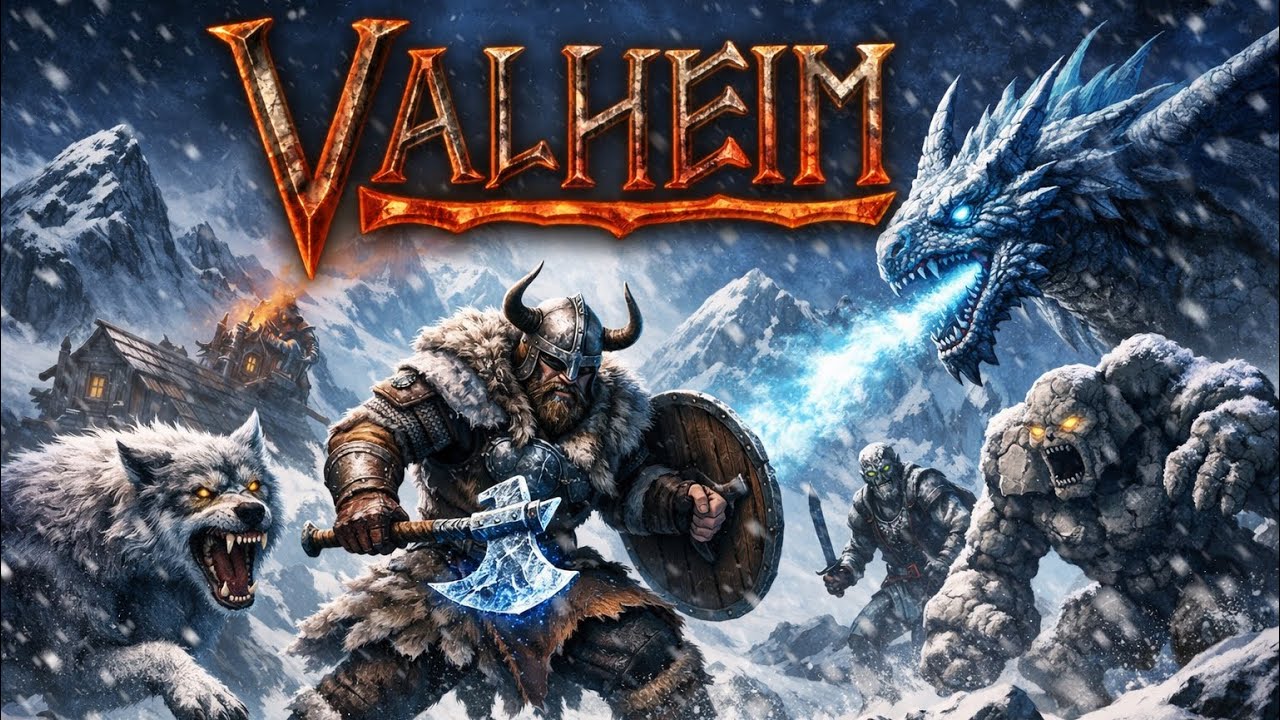 Valheim