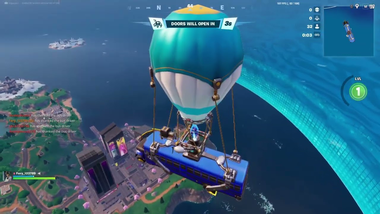 fornite duo