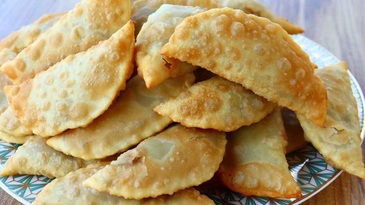 Наконец-то долгожданный бабушкин секретный рецепт прибыл ❗❓😱