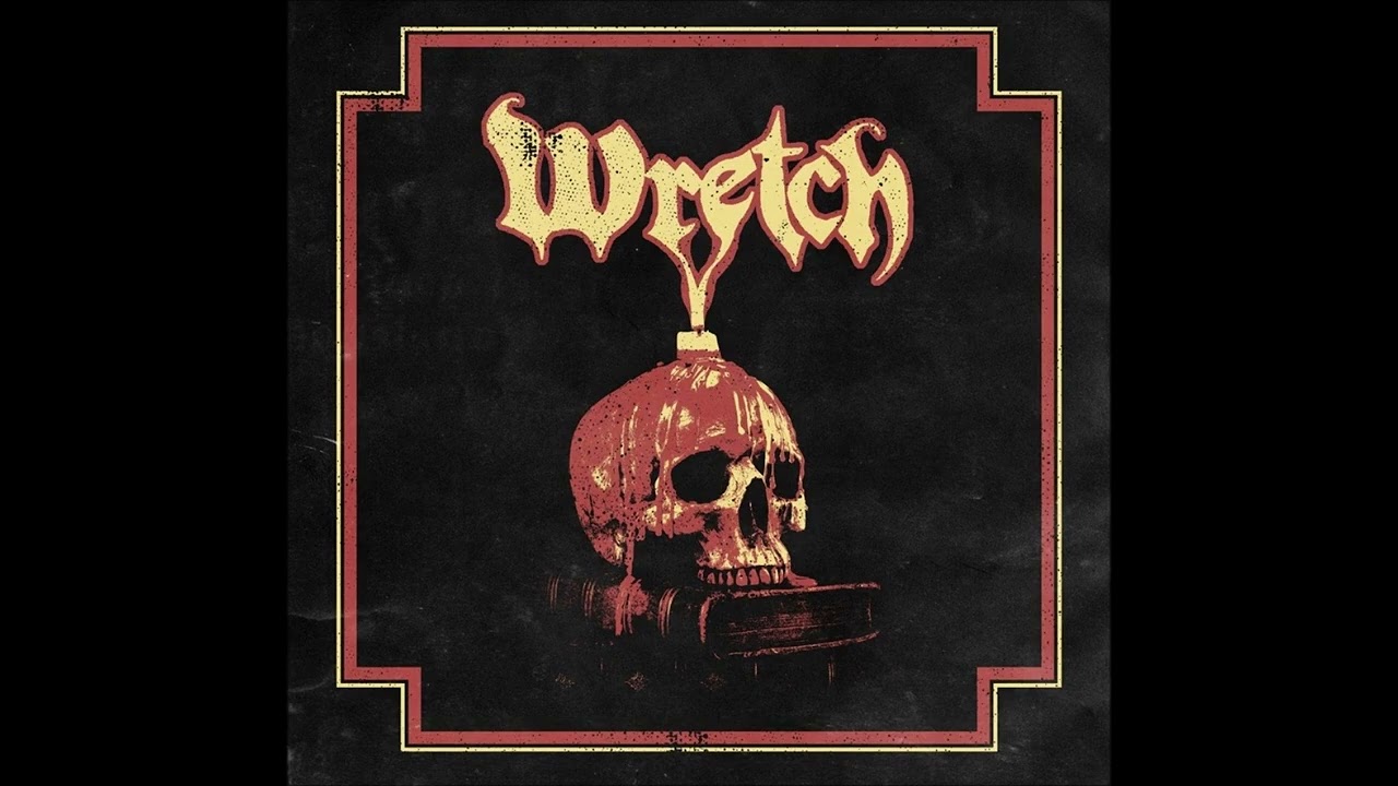 Wretch: Icebound