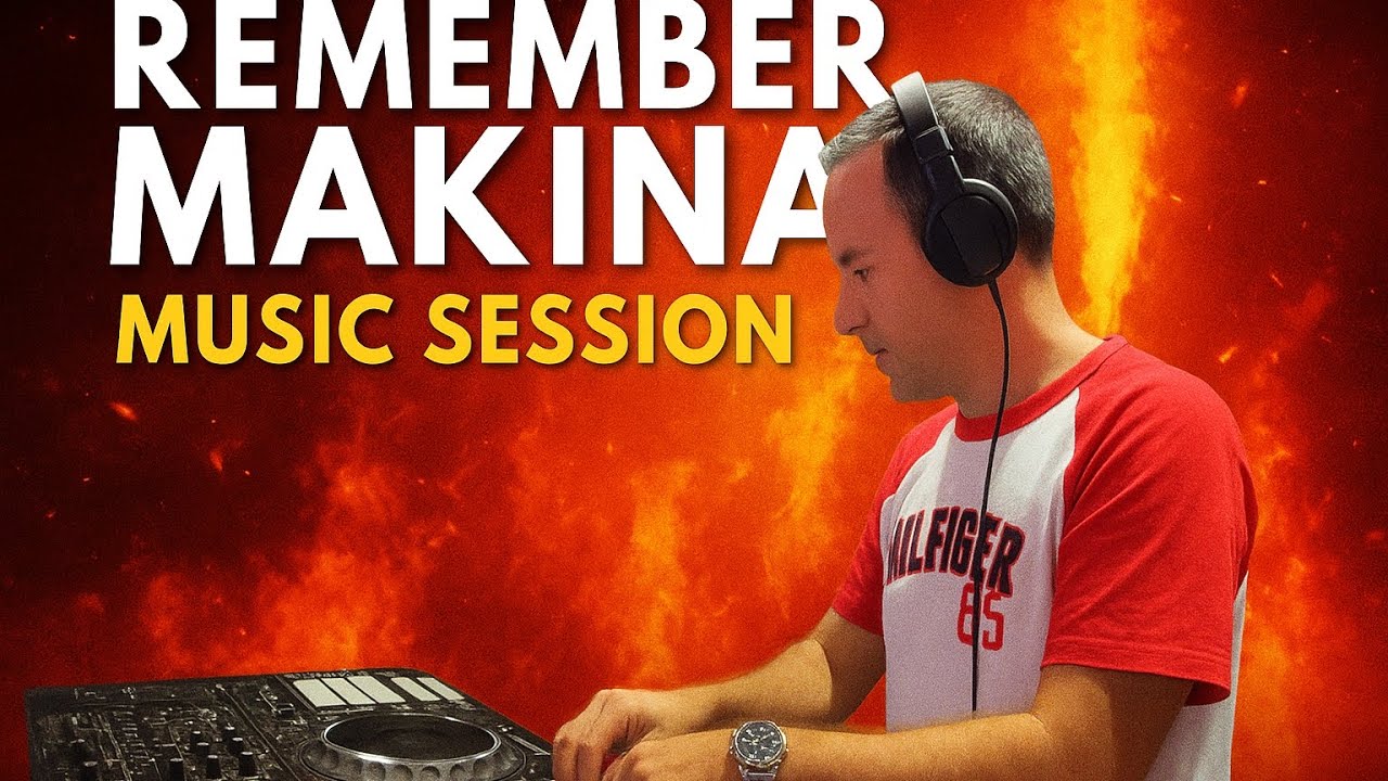 Remember by @juanra.dj   