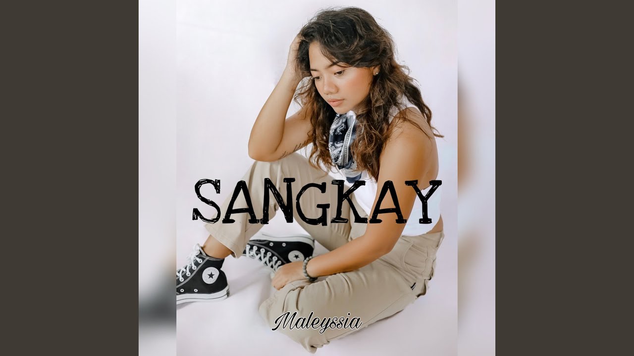 Sangkay