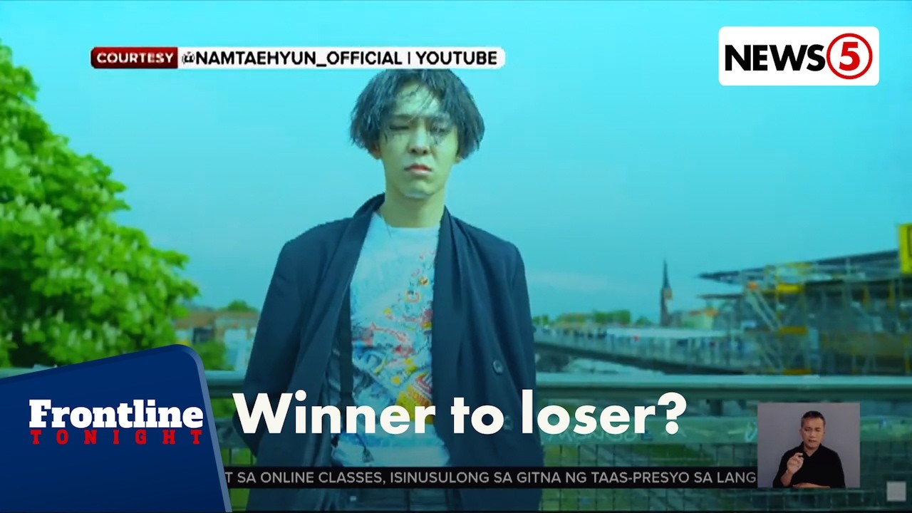 Бывший участник группы WINNER Нам Тэ Хён может оказаться в тюрьме за вождение в нетрезвом виде | ...