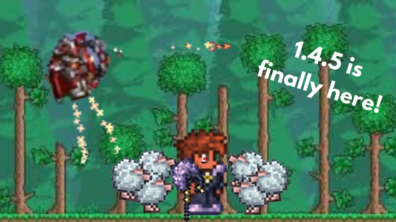 Can 8 Idiots Brave 1.4.5 in Master Mode?