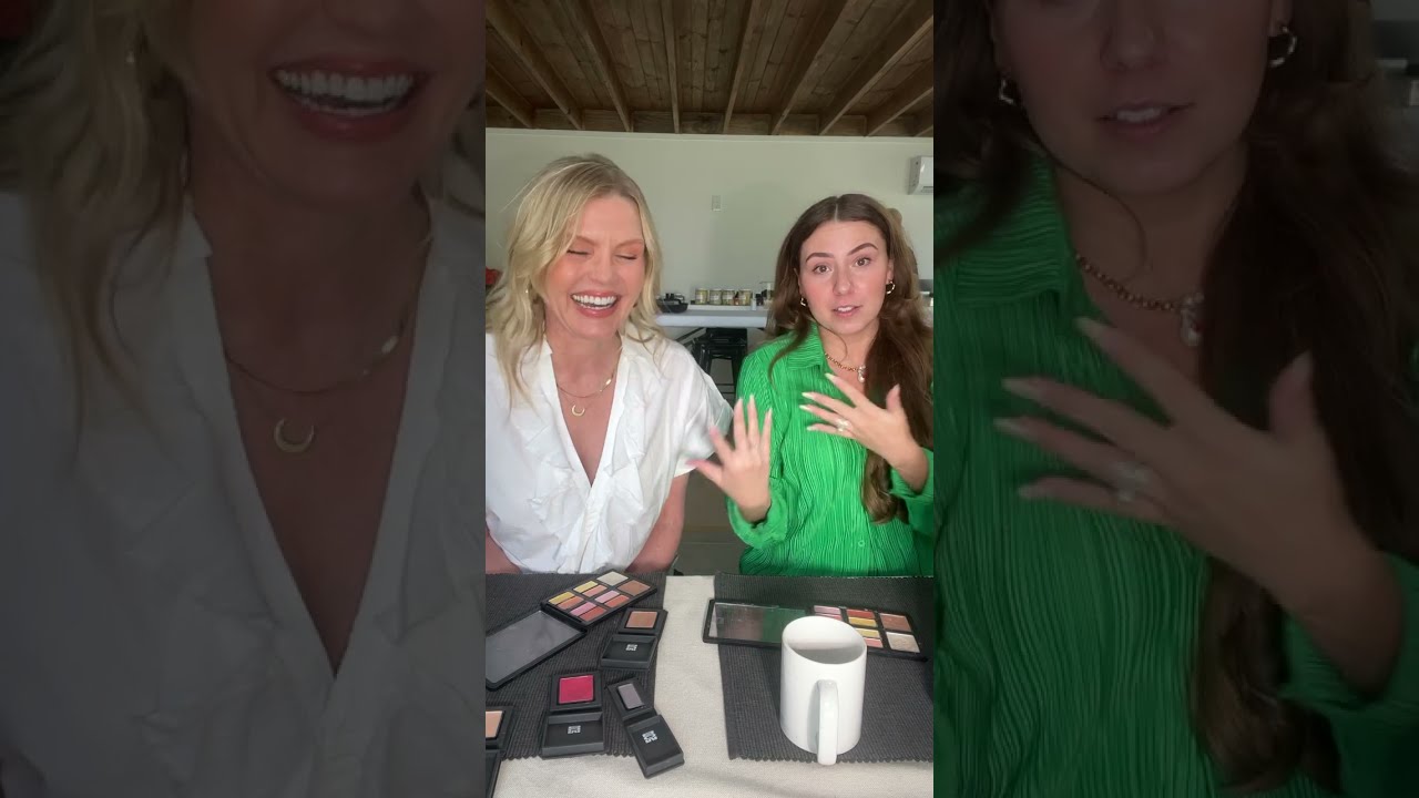 MOB Beauty talks with makeup expert Rose Siard about her favorite makeup and beauty tips and tricks
