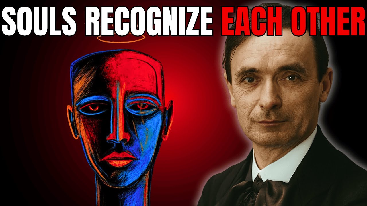 What Rudolf Steiner Revealed About the Love Between Souls From Past Lives