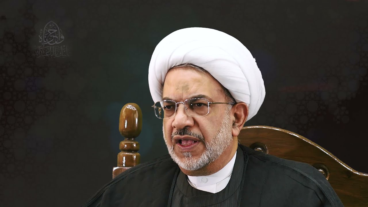25 اطلالة على حياة الامام السجاد عليه السلام