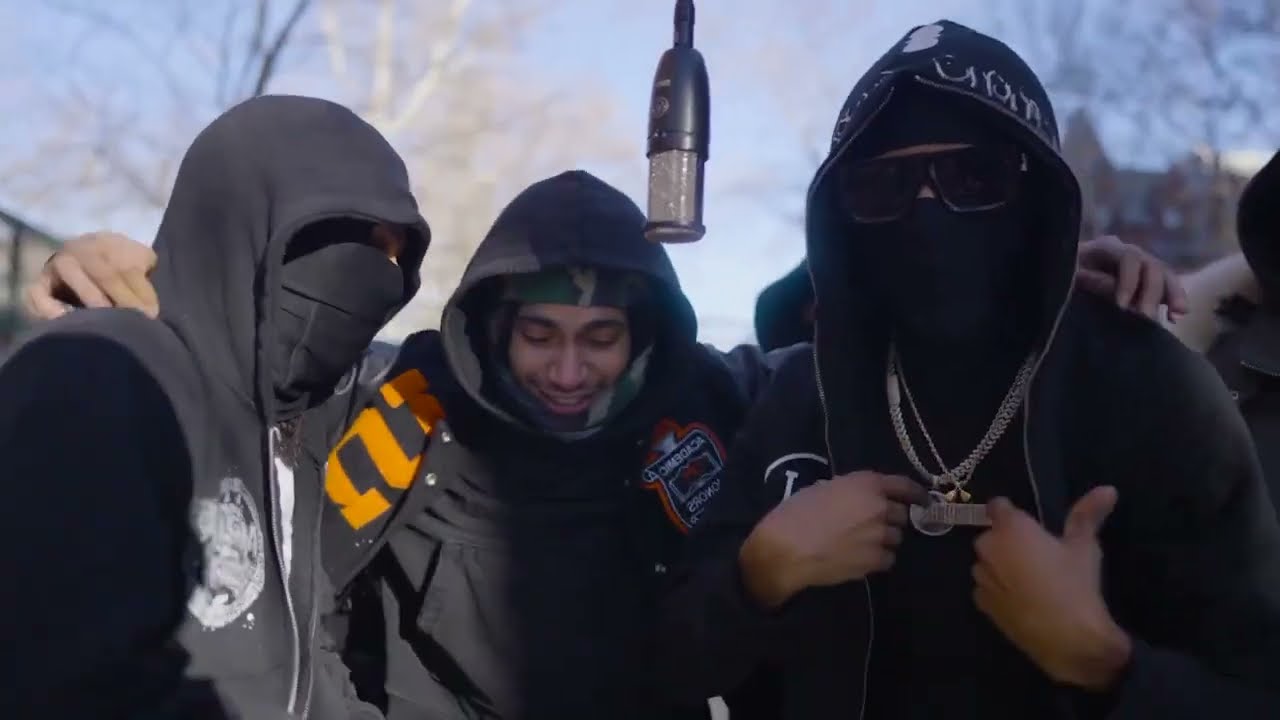 Jay Hound - Hit After Hit (Music Video)