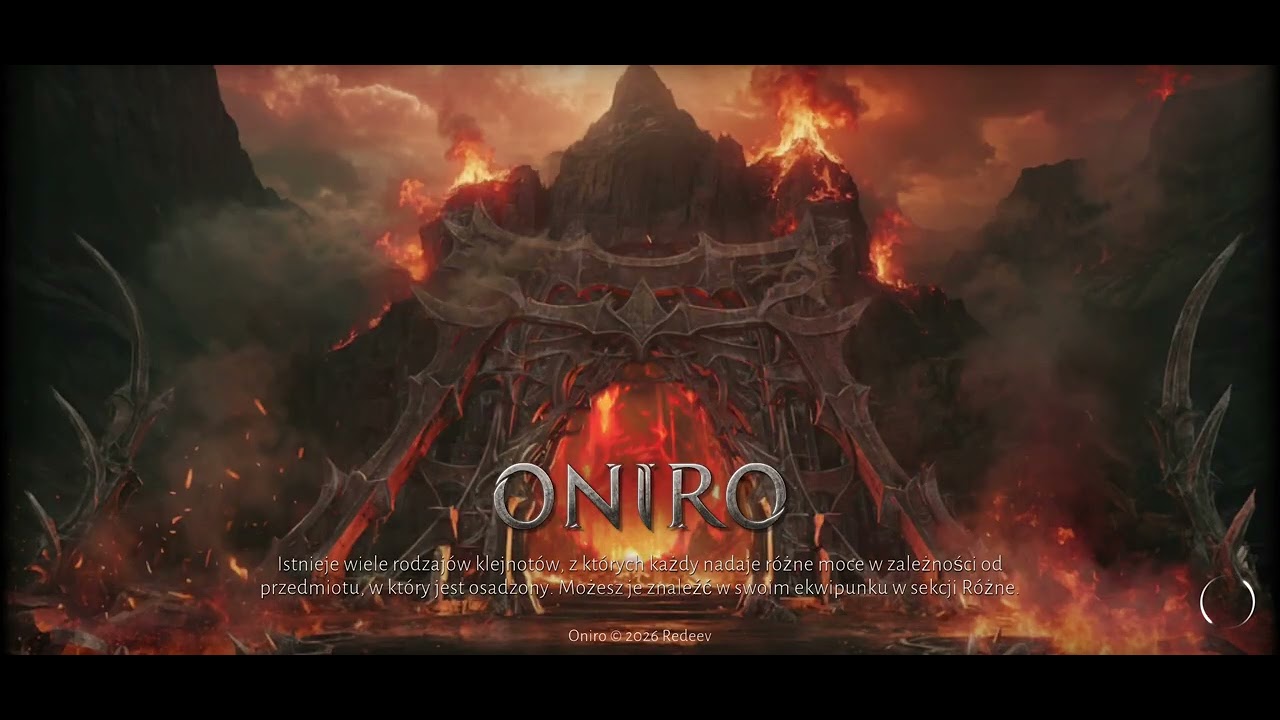 ONIRO