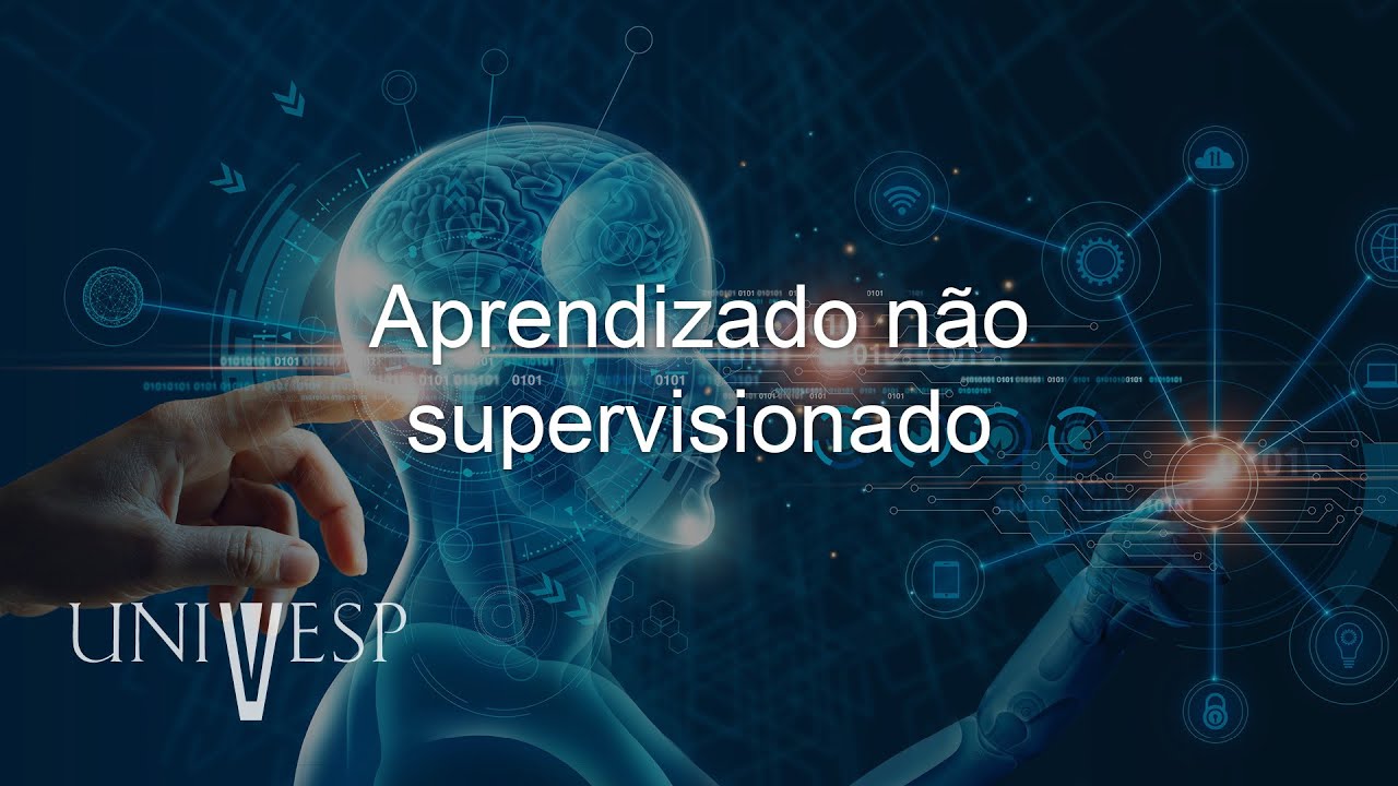 Aplicações em Aprendizado de Máquina - Aprendizado não supervisionado