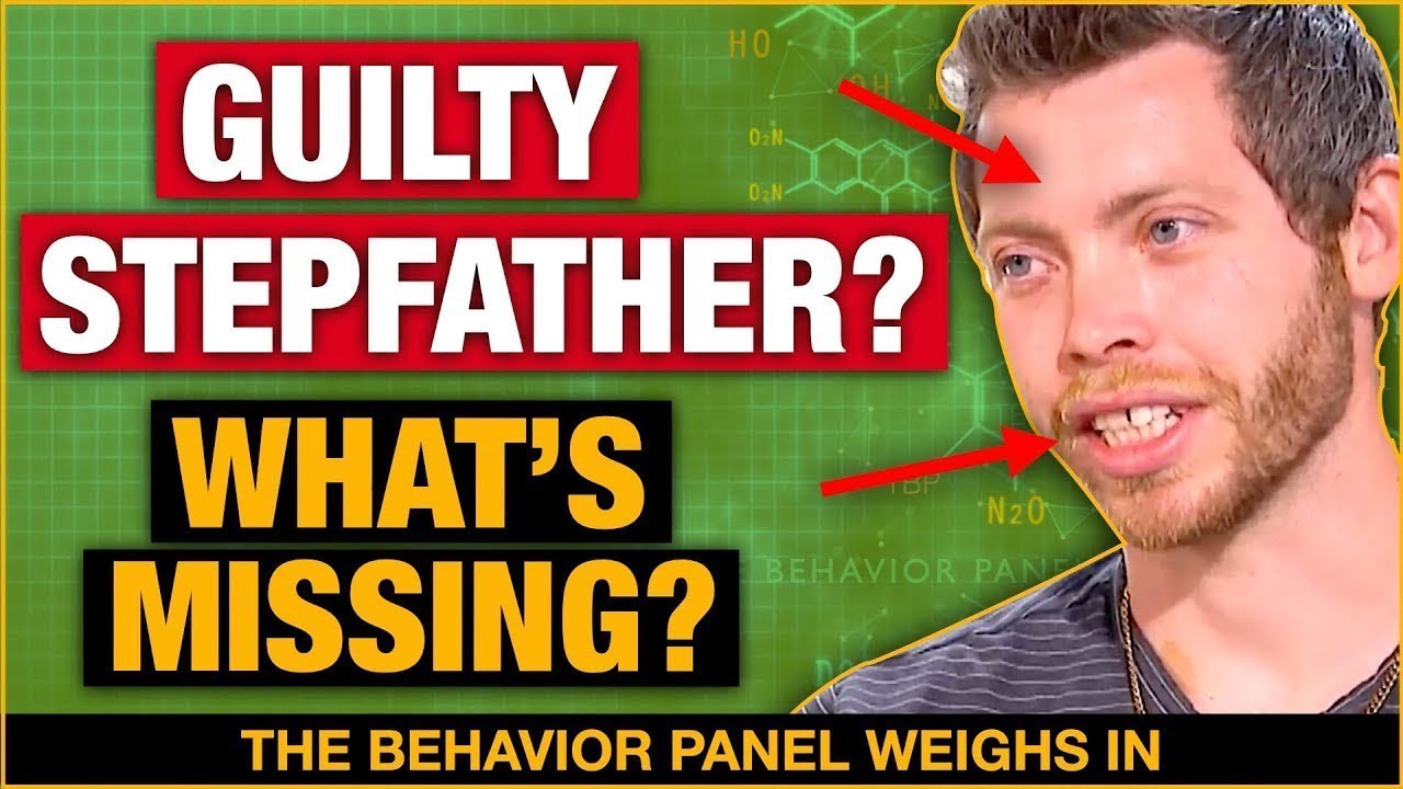 💥Missing Kids' Stepdad Breaks Silence - Dark Truth Emerges