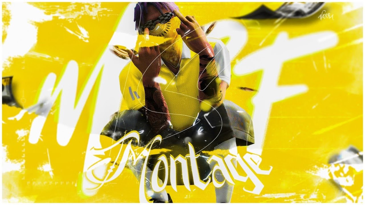 [FPLAYT] STEFANMSF NOBLESSE MONTAGE #2 #INCAASTEPTAMTASKUL