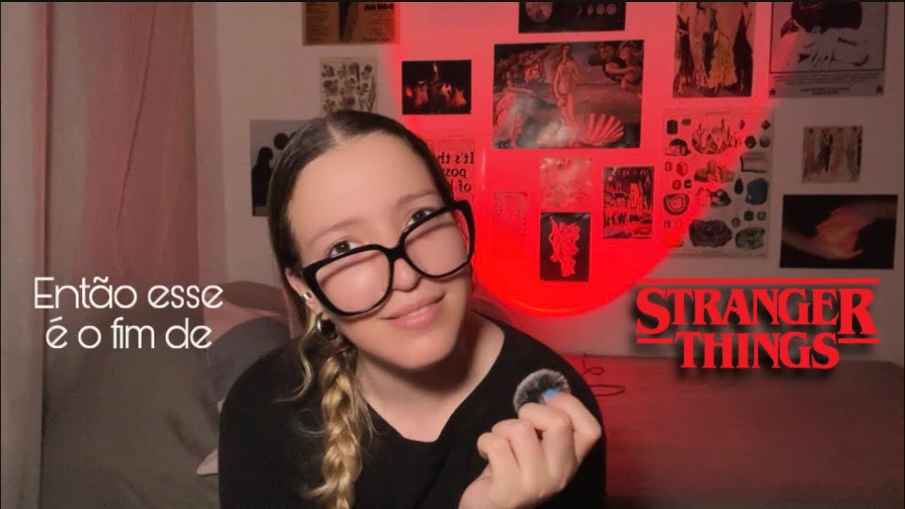 É assim que termina? | Minhas impressões sobre Stranger Things 5 Vol 2 e 3