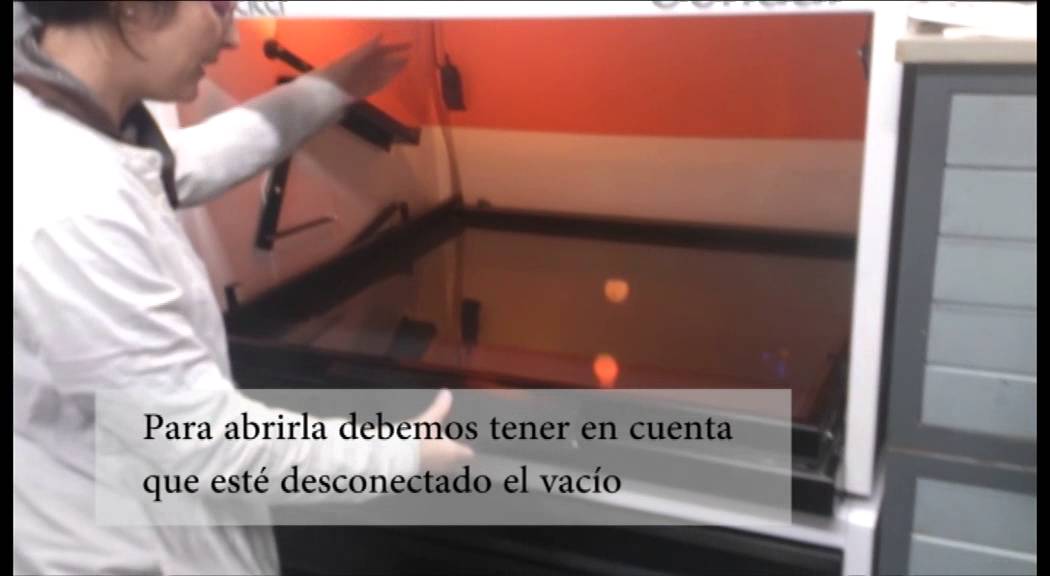 Realización del Fotograbado