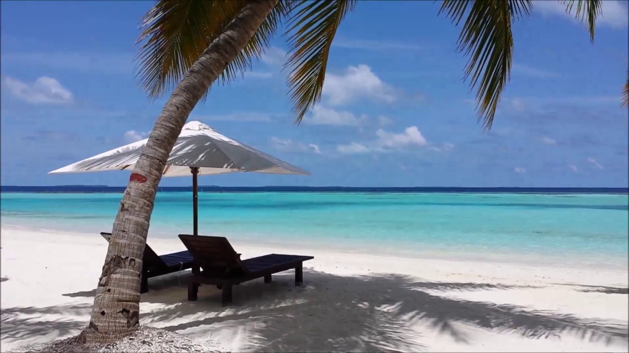 Vakarufalhi Island Resort - Maldive