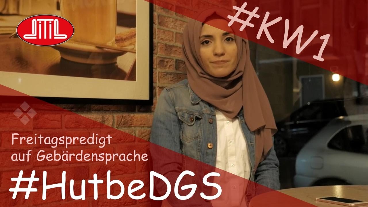 #HutbeDGS: Wahrsagerei und Hellseherei [KW1-17]