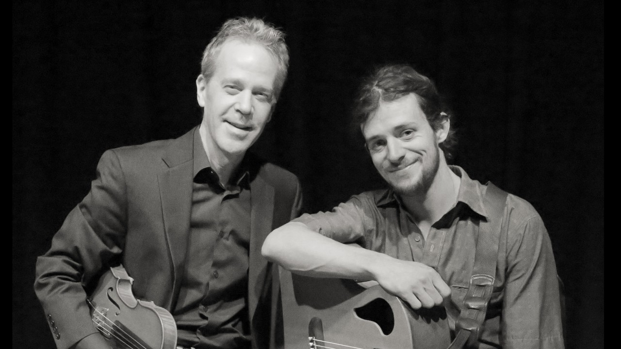 The Music Makers