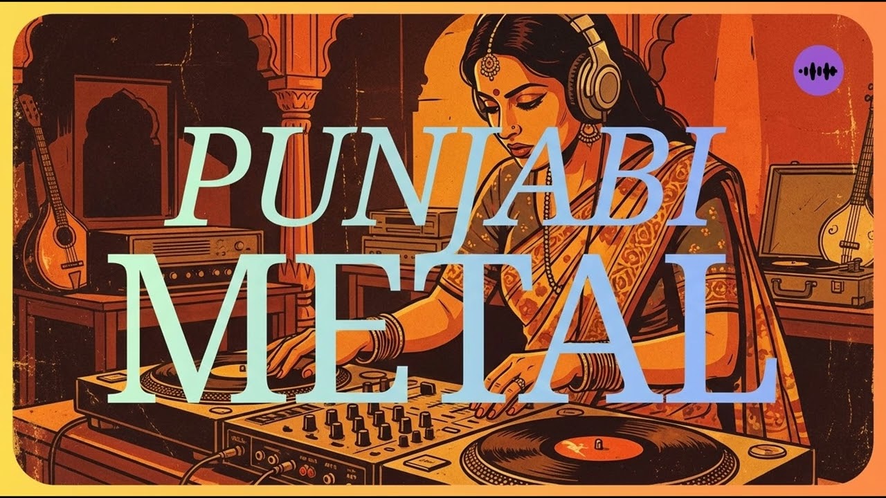 Indian Jazz | Between Rhythm and Silence | Playlist