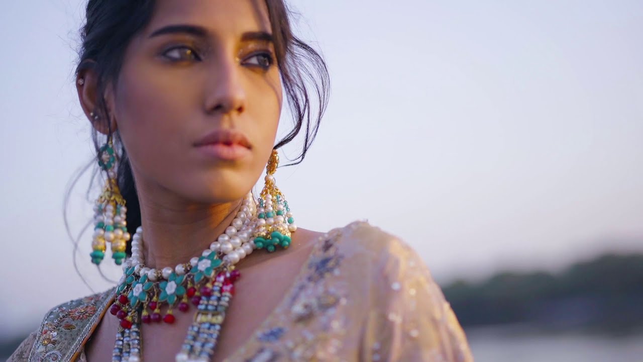 Huma Adnan Destination Wedding -Pakistan