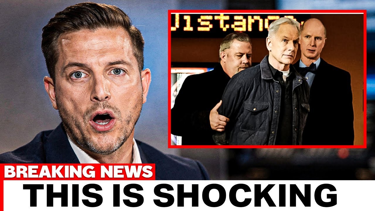 Heartbreaking News For Mark Harmon
