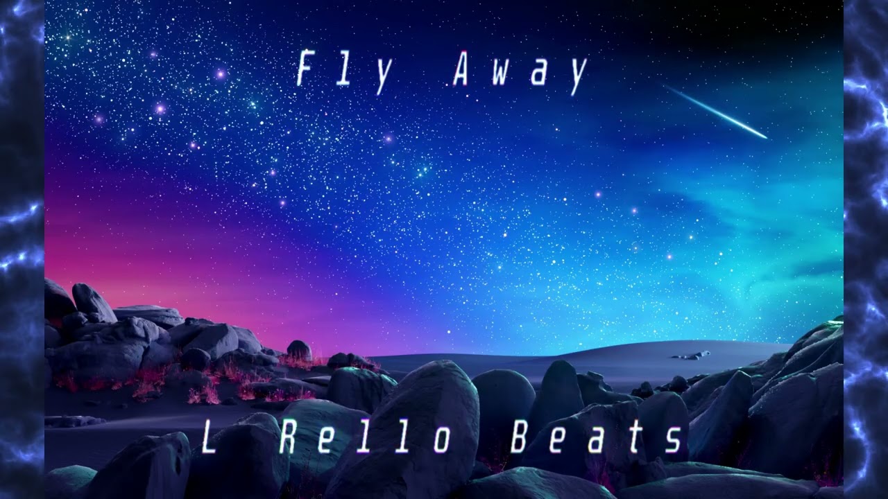L Rello Beats - Fly Away