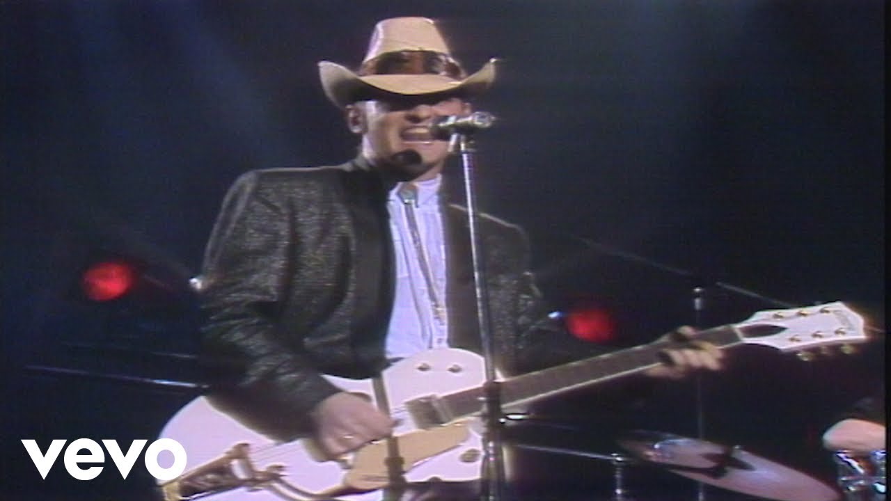 Los Rebeldes - Mediterraneo (Actuación TVE)