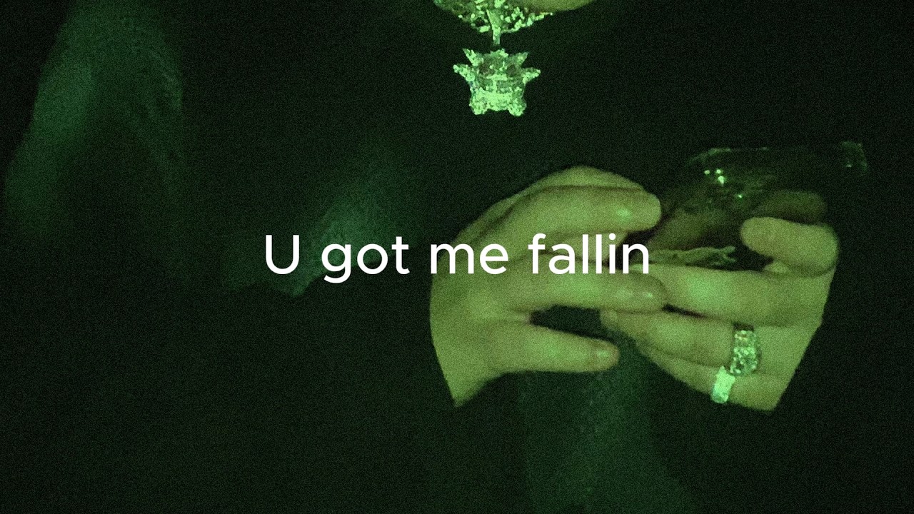 U Got Me Fallin - DRL (Official MV)