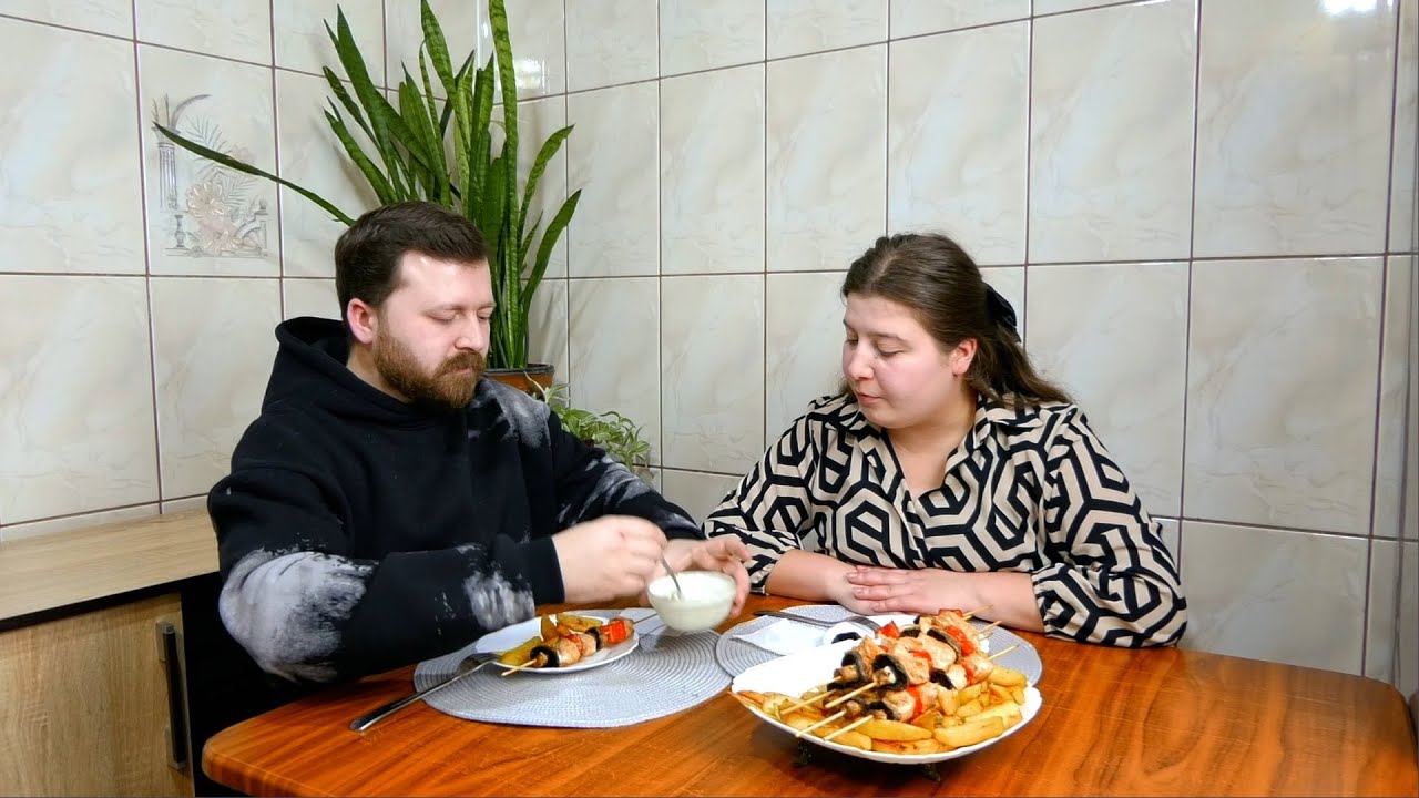 Смакуємо разом. З чим можна запікати картоплю по-селянськи (ТК 