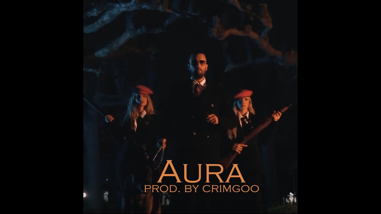 Aura [Free] Kollegah La Deutsche Vita Type Beat prod. by Crimgoo