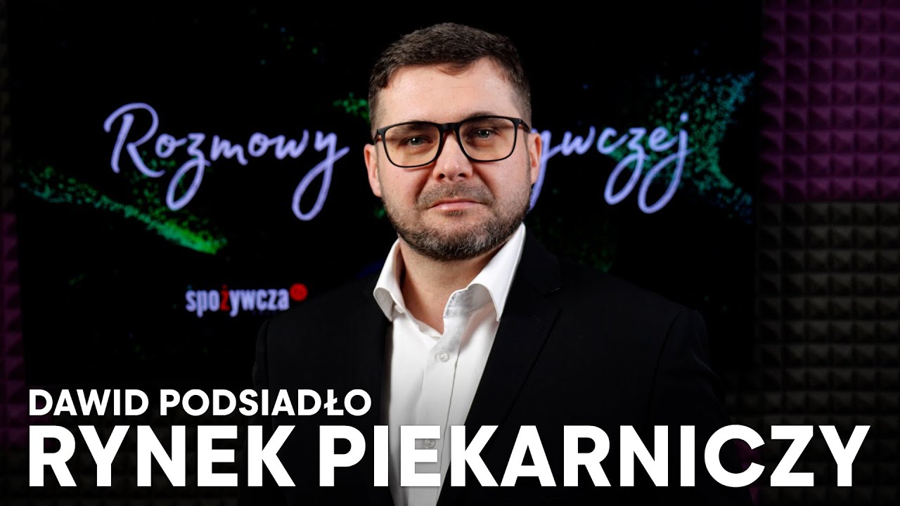 Rynek piekarniczy w Polsce - aktualne trendy i rola innowacji produktowych | Dan Cake Polonia
