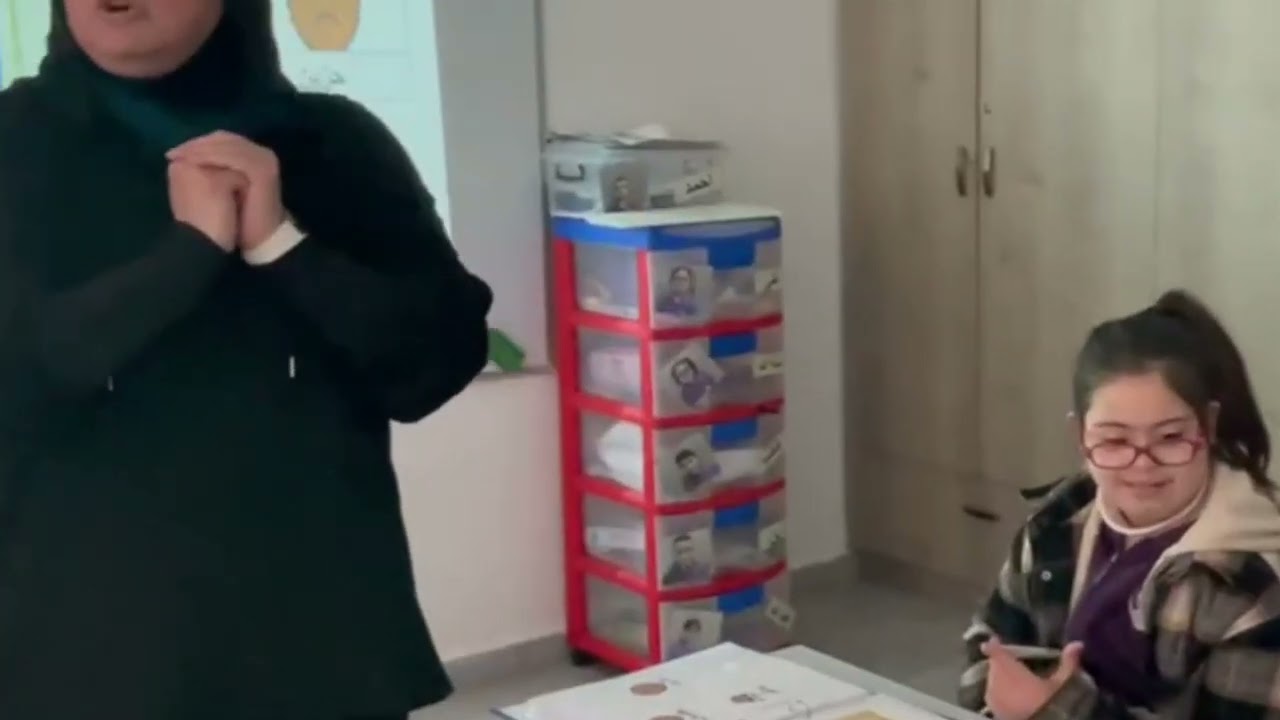 حصة تركيز الصباح