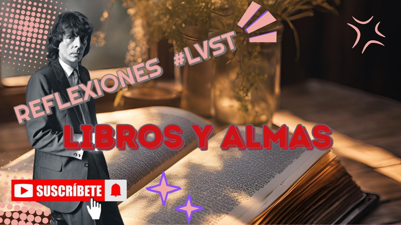 ¡IMPERDIBLE!  REFLEXIÓN ÚNICA DE ALEJANDRO DOLINA: DISCURRIR SOBRE LIBROS Y  ALMAS