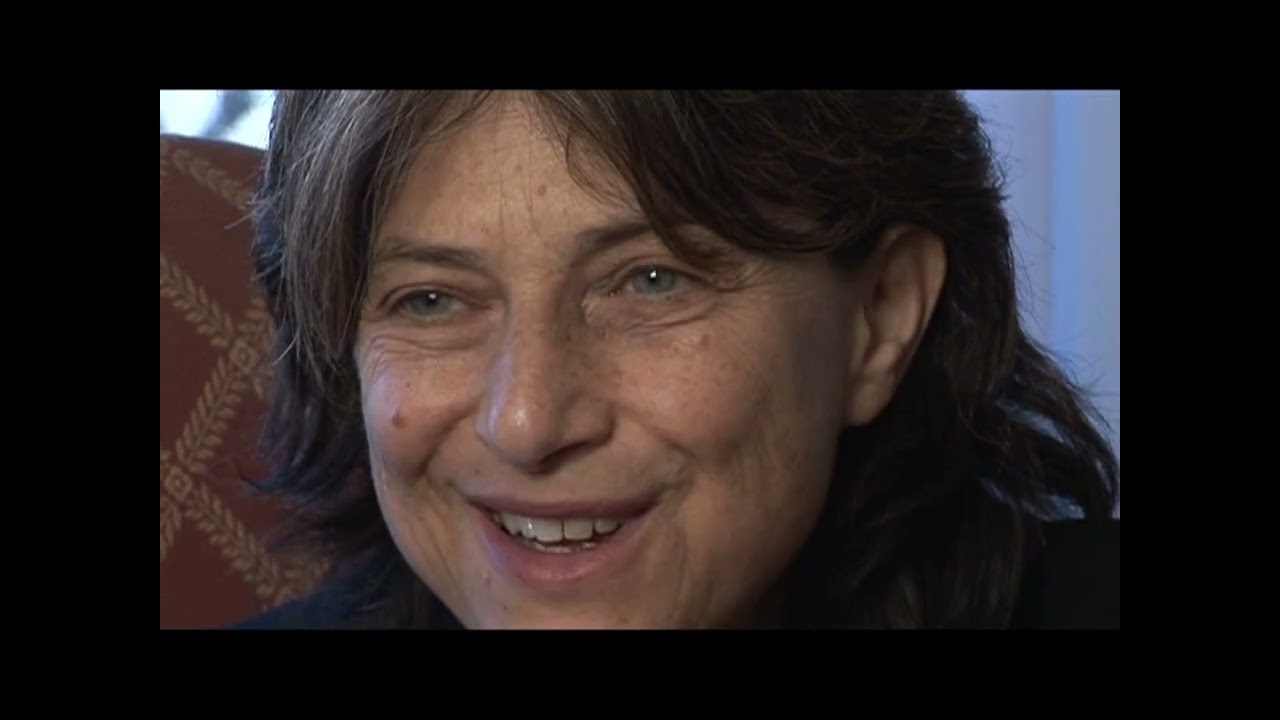 Chantal Akerman Interview (New York, 2008)