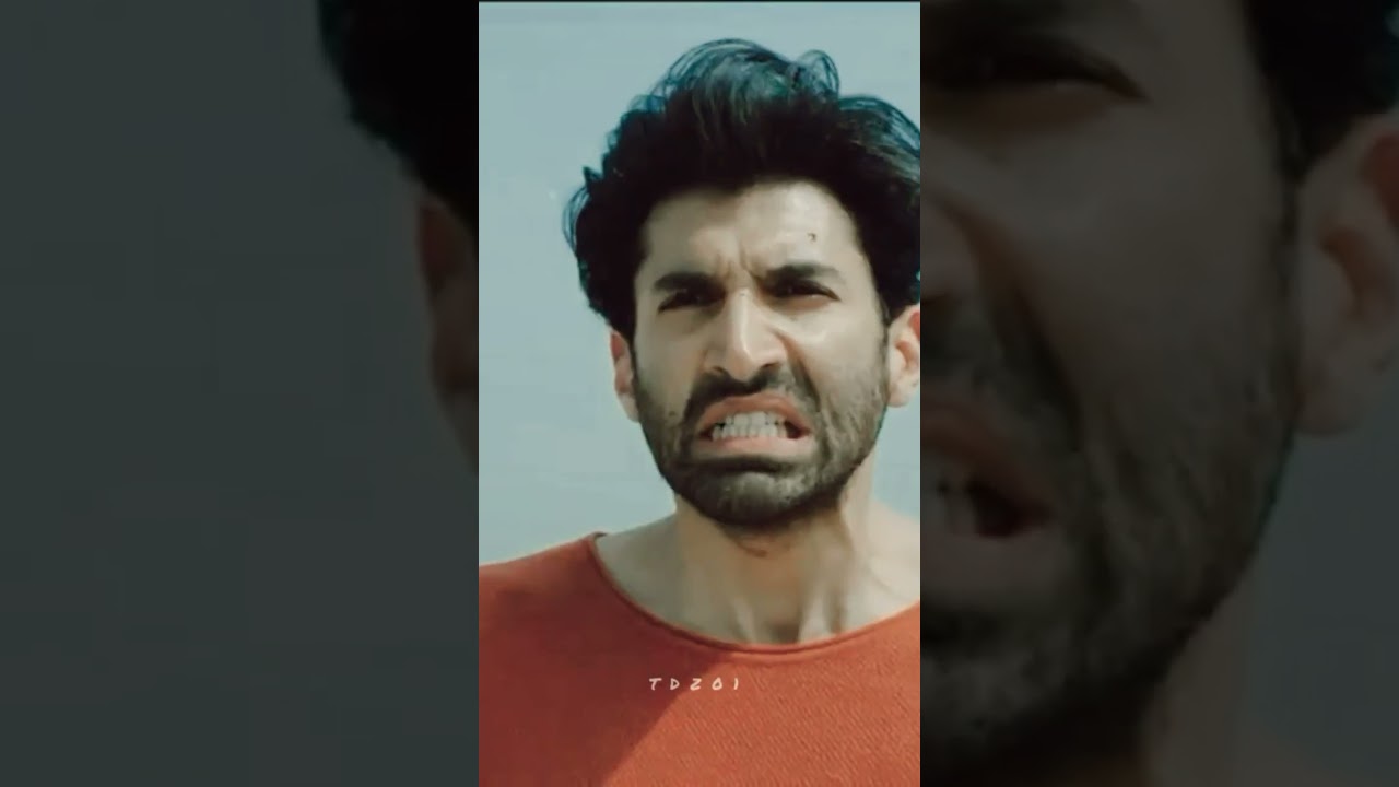 Ruko Ruko 😂 Aditya Roy kapoor best scene