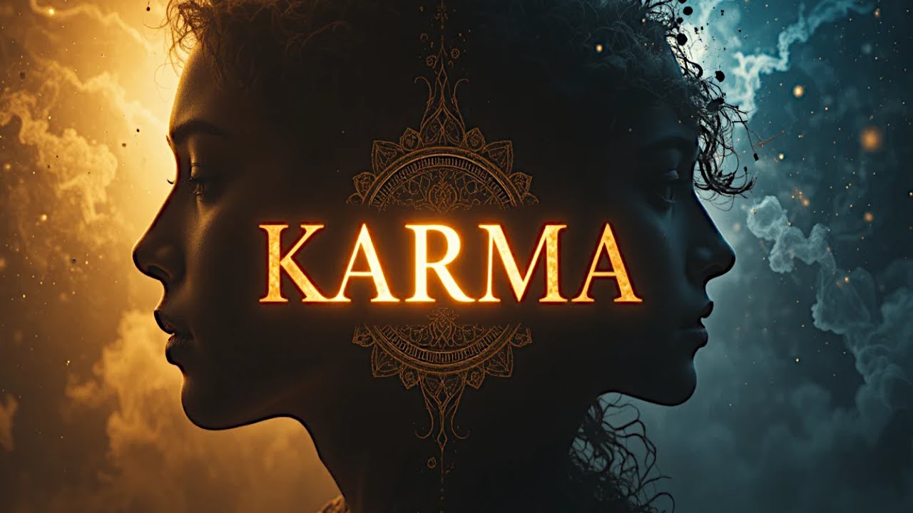 Il Karma: Perché le Persone Buone Subiscono Sempre le Ingustizie?