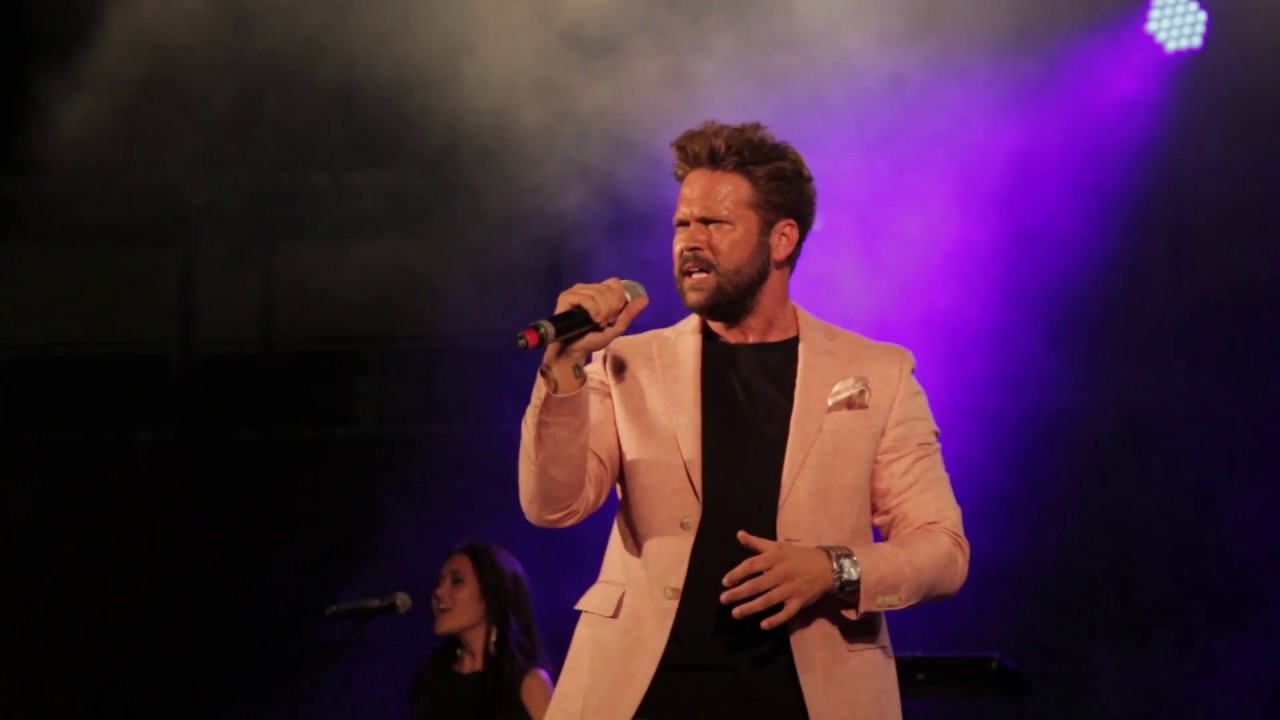 Luigi Ferreira - Sabes Maria / ao vivo