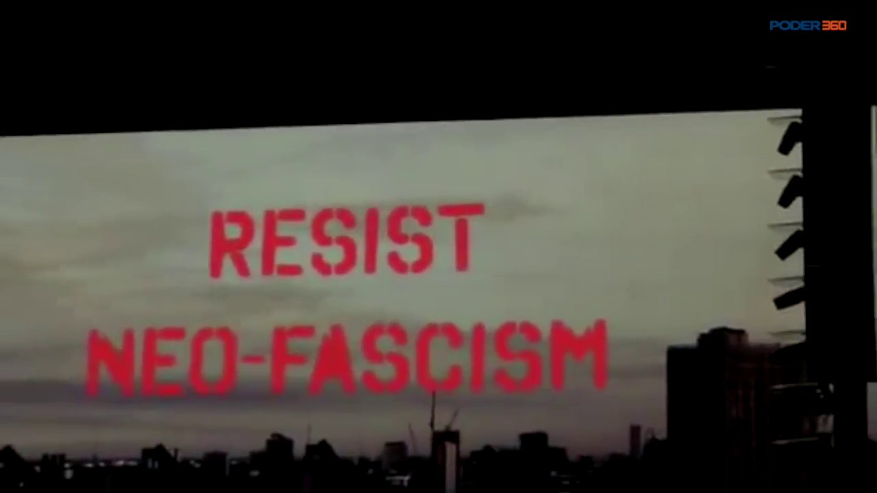 Pessoas pró-Bolsonaro registram momentos em que Roger Waters foi vaiado