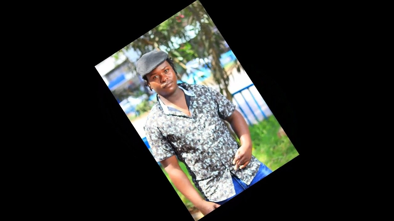 𝙬𝙞𝙨𝙠𝙮 001 𝙩𝙝𝙚 𝙥𝙧𝙞𝙣𝙘𝙚_ Oyu Nere Omwana Ominto (Official Audio)