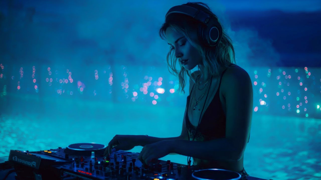 Deep Relax Mood 2026 | No Stress, Just Melodic Vibes