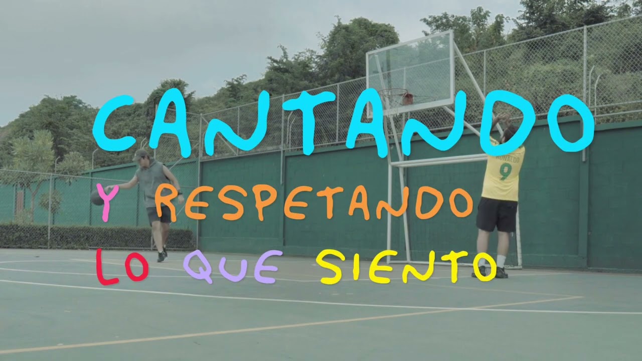 Sonido Campeón - Luis Alcivar ft. Raíces y Cultura (Lyric Video)