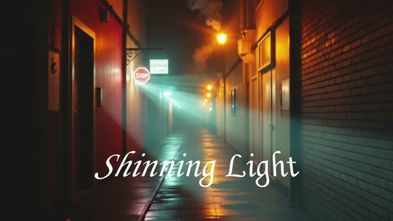 Shinning Light