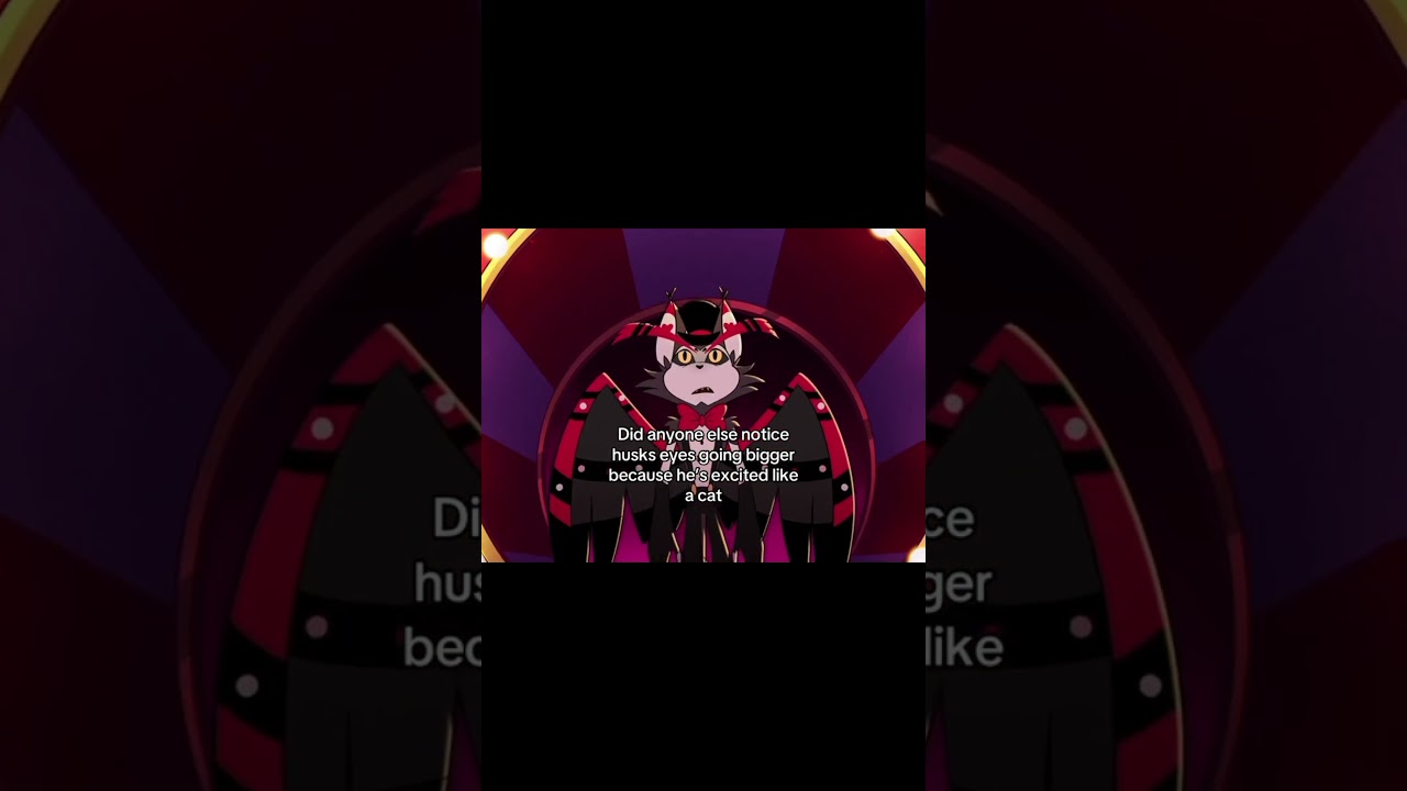 #HUSK